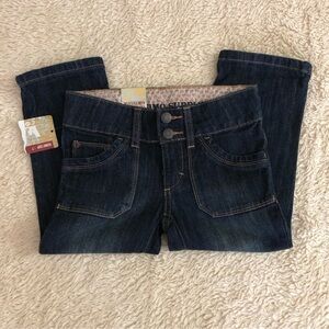 NWT Mossimo Supply CO Kids Jeans